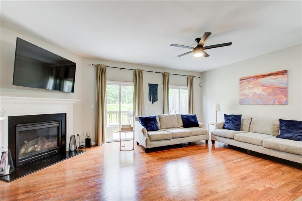 3622 Utoy Drive