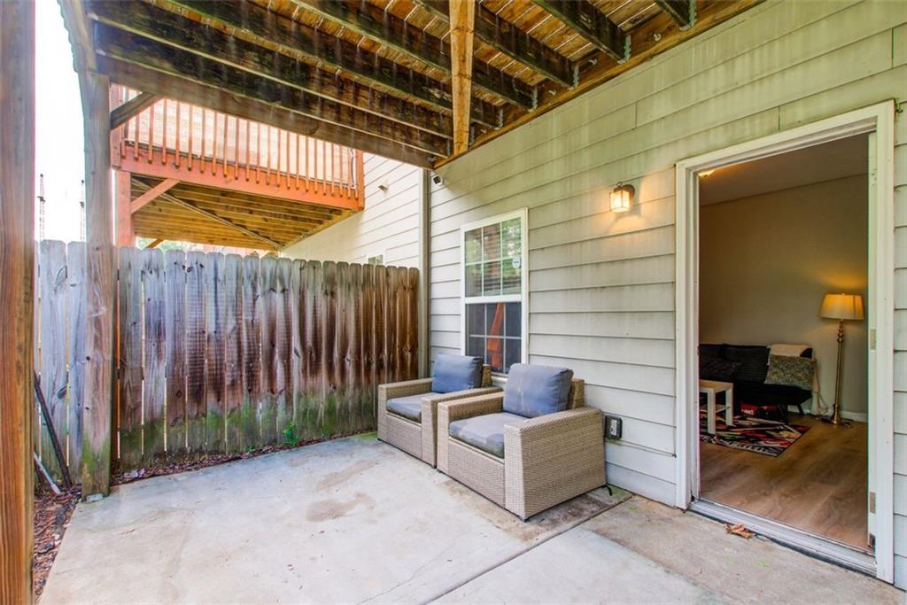 3622 Utoy Drive