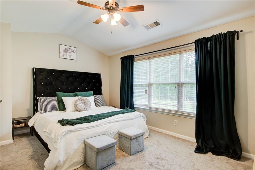 3622 Utoy Drive