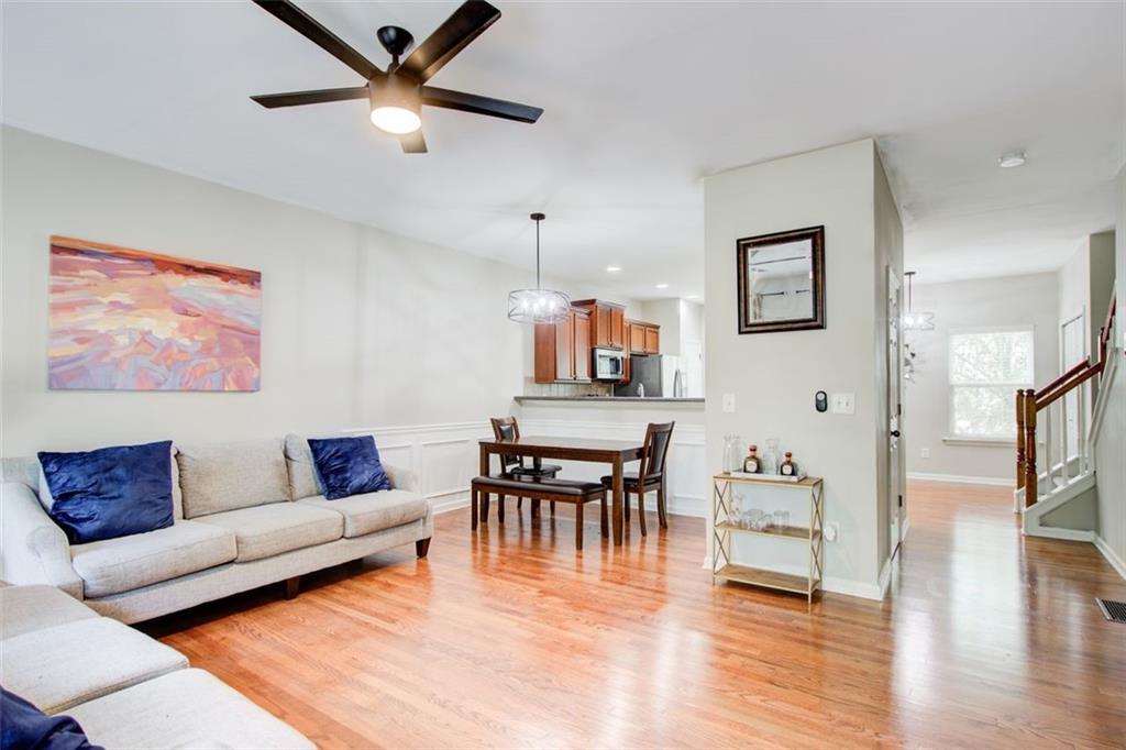 3622 Utoy Drive