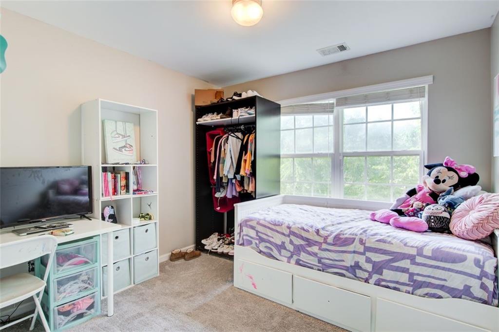 3622 Utoy Drive