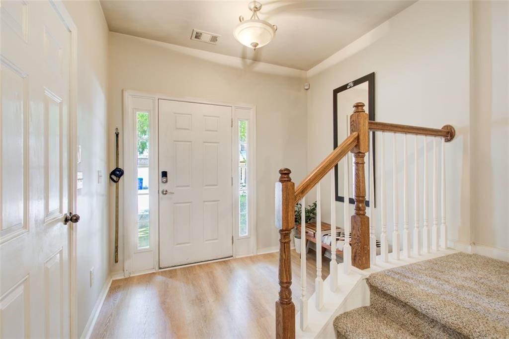 3622 Utoy Drive