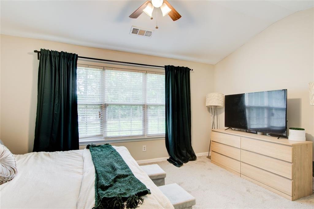 3622 Utoy Drive