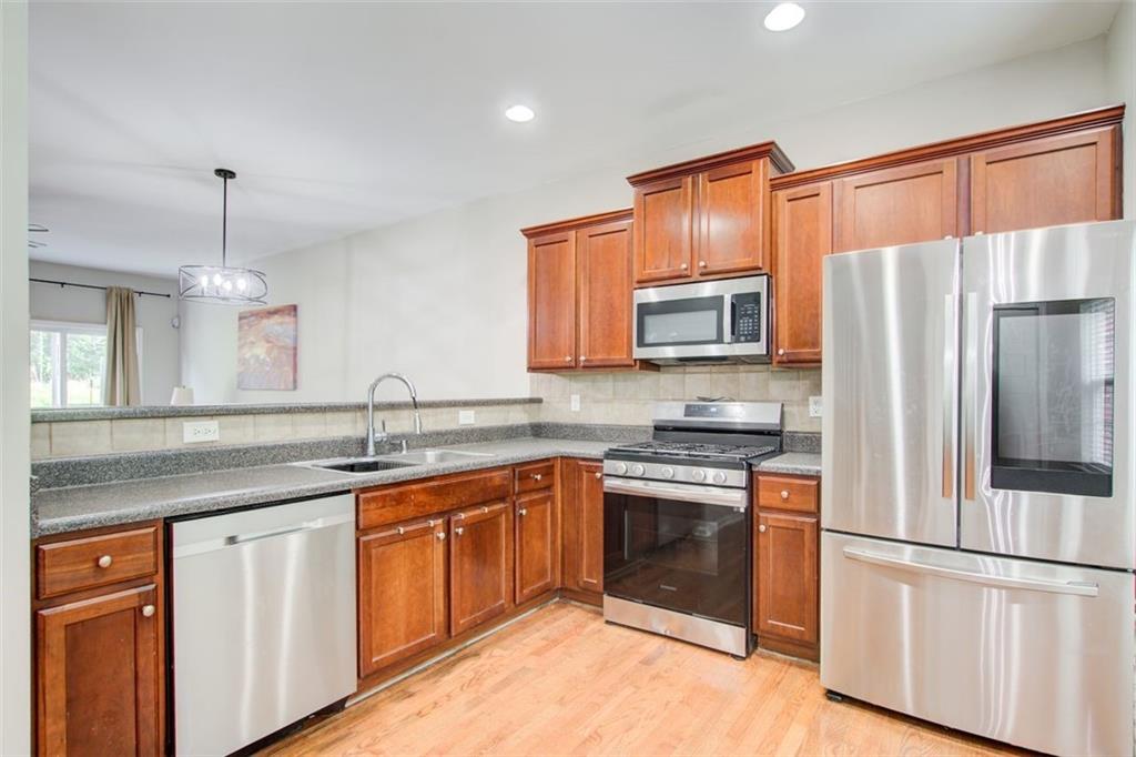 3622 Utoy Drive
