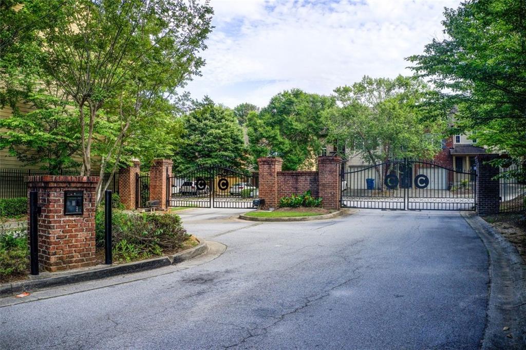 3622 Utoy Drive