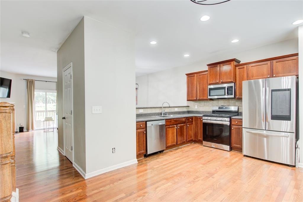 3622 Utoy Drive