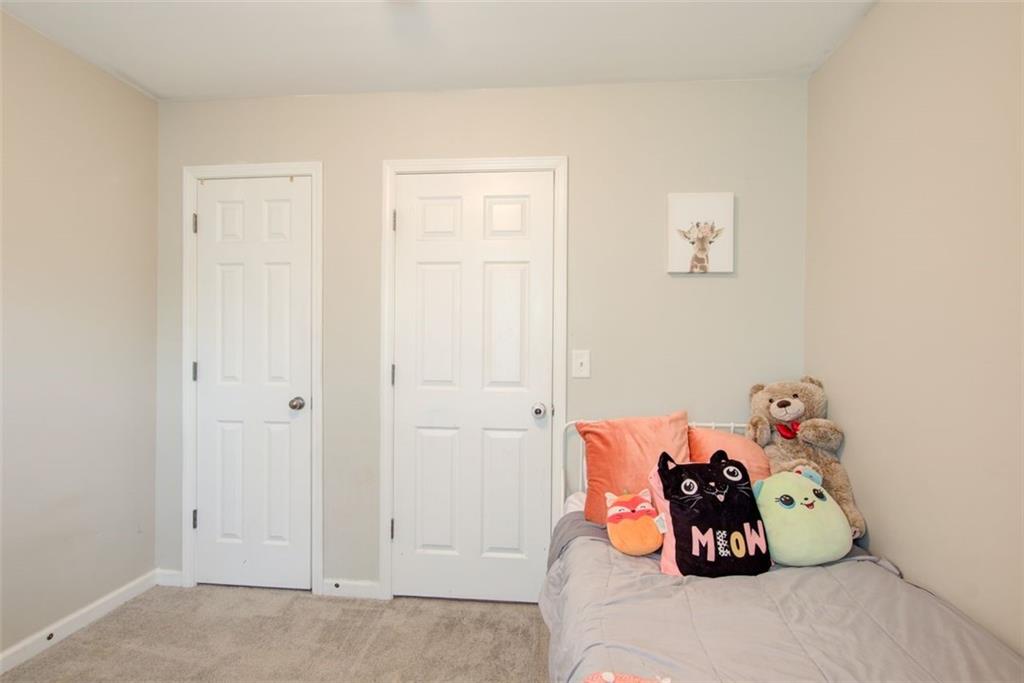 3622 Utoy Drive