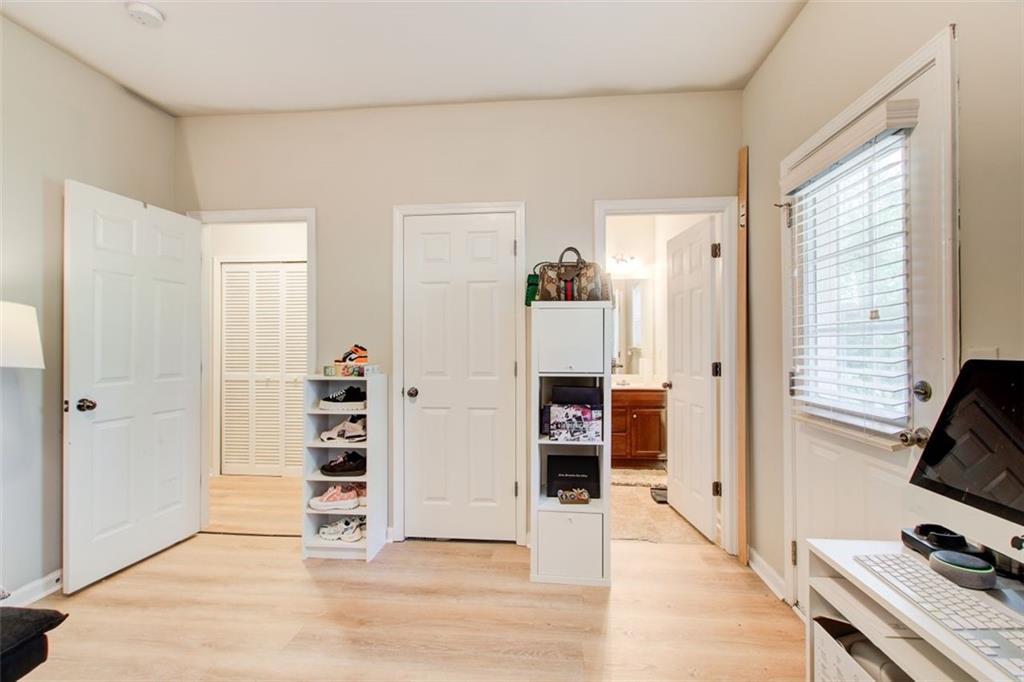 3622 Utoy Drive