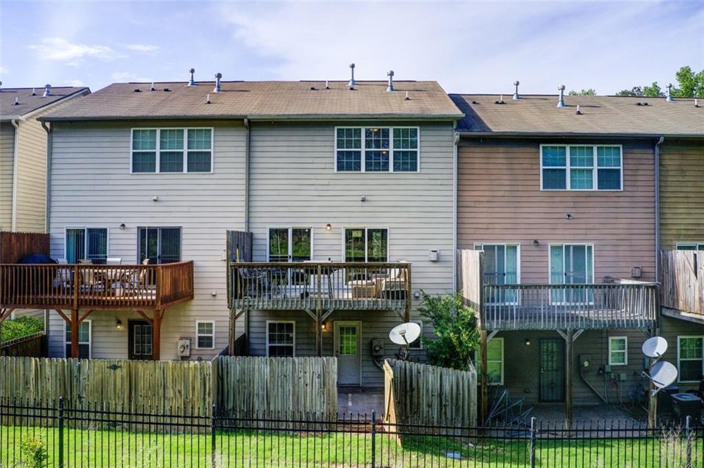 3622 Utoy Drive