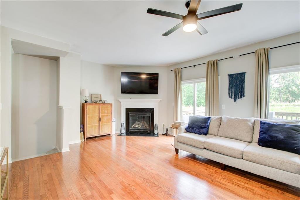 3622 Utoy Drive
