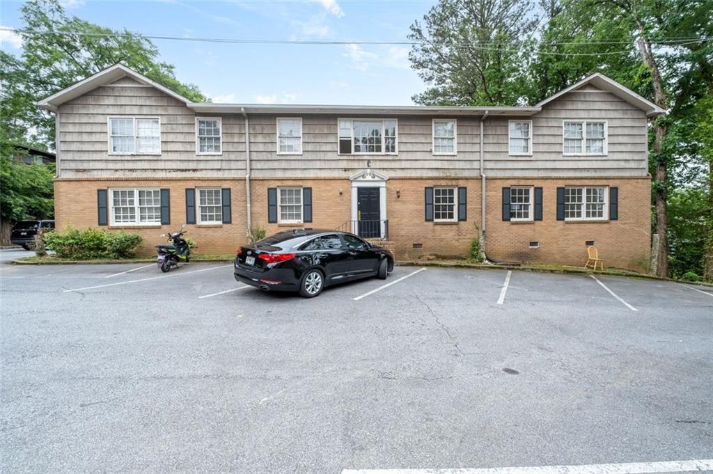 3626 BUFORD Highway NE Unit C1