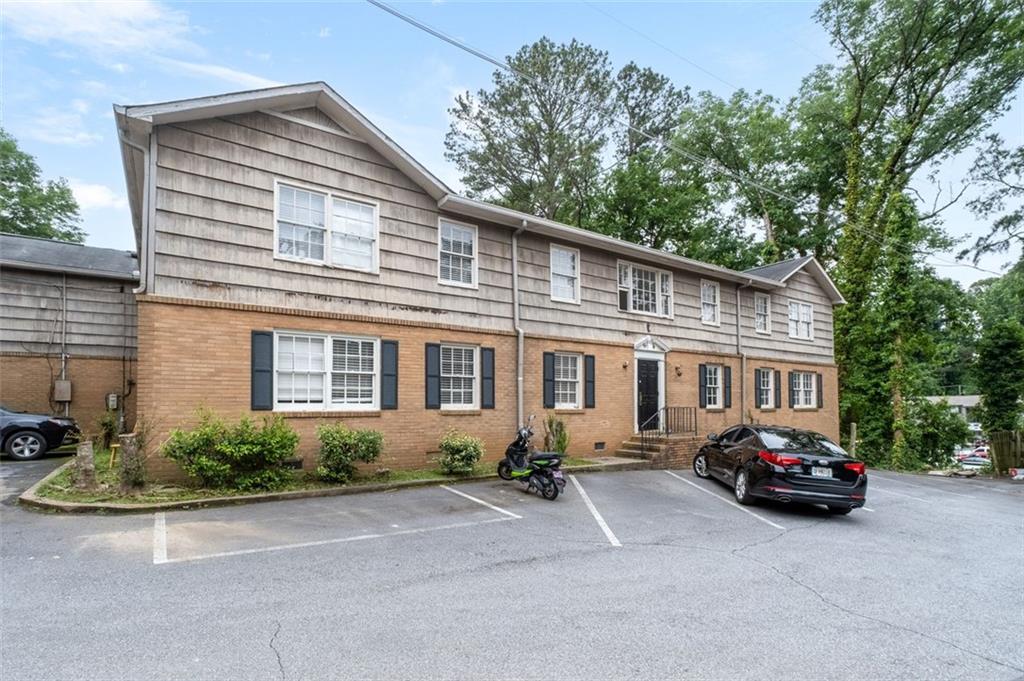 3626 BUFORD Highway NE Unit C1