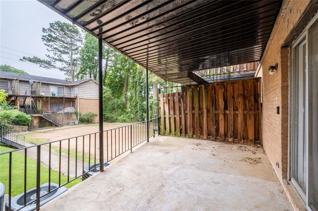 3626 BUFORD Highway NE Unit C1