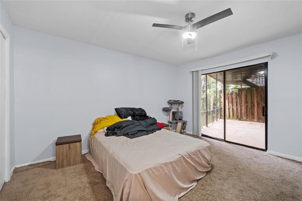 3626 BUFORD Highway NE Unit C1