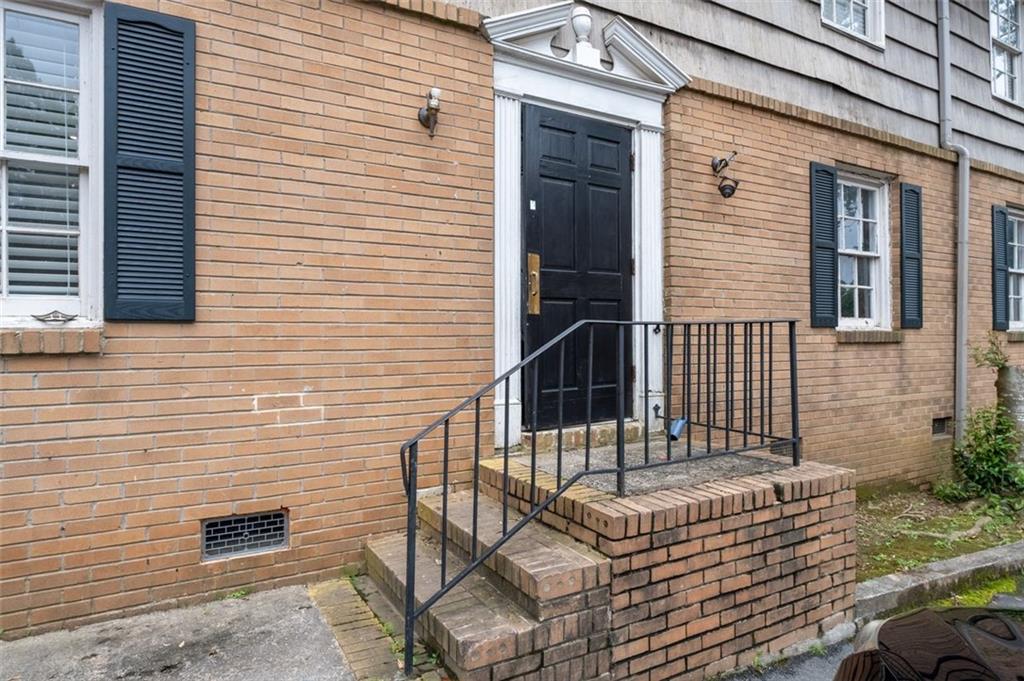 3626 BUFORD Highway NE Unit C1