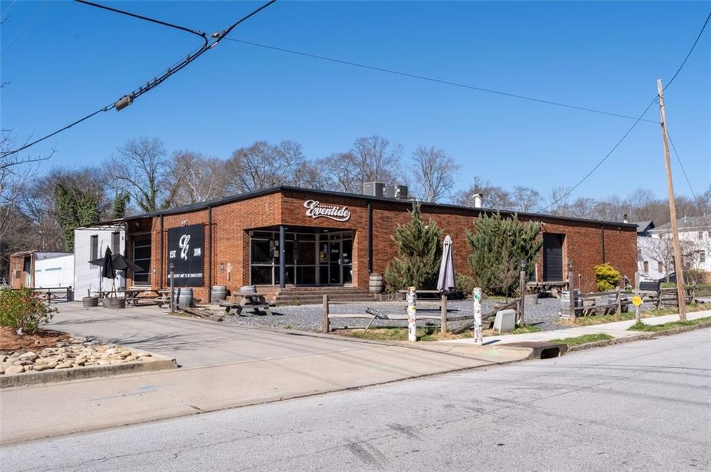 1107 PARK ROW SOUTH SE