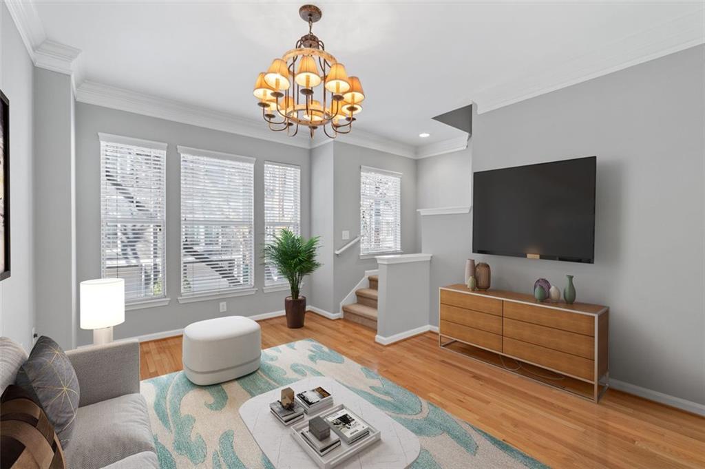 1107 PARK ROW SOUTH SE