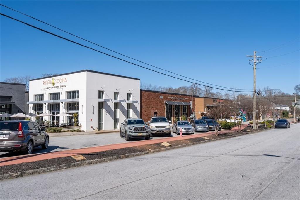 1107 PARK ROW SOUTH SE