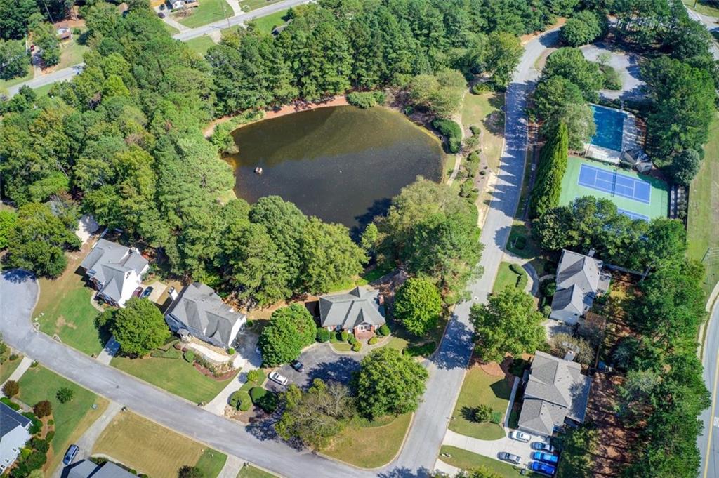 1870 MILFIELD Circle