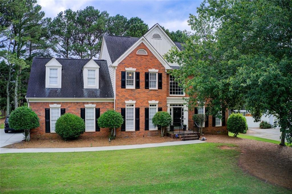 1870 MILFIELD Circle