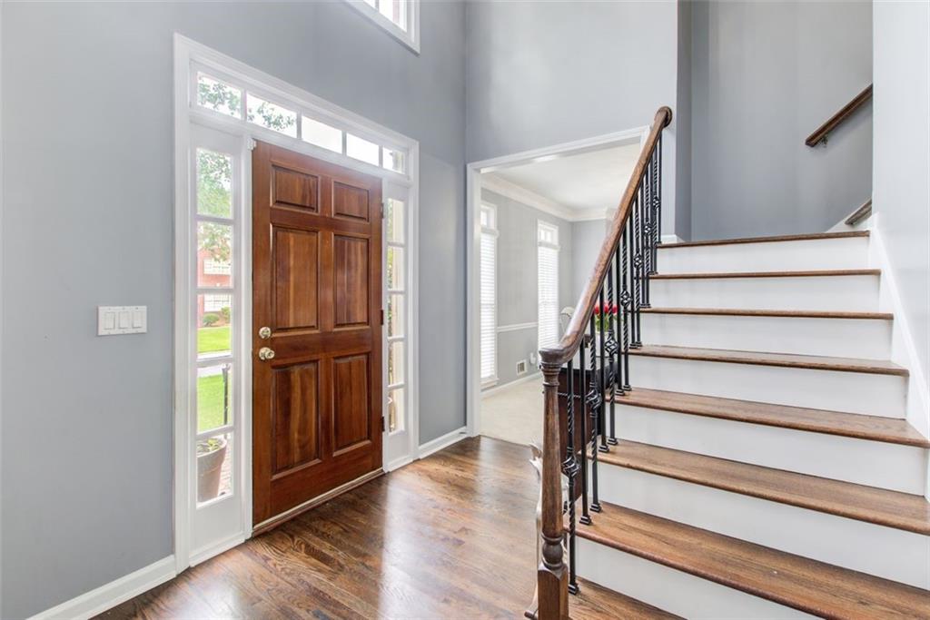 1870 MILFIELD Circle