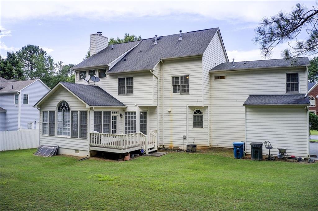 1870 MILFIELD Circle