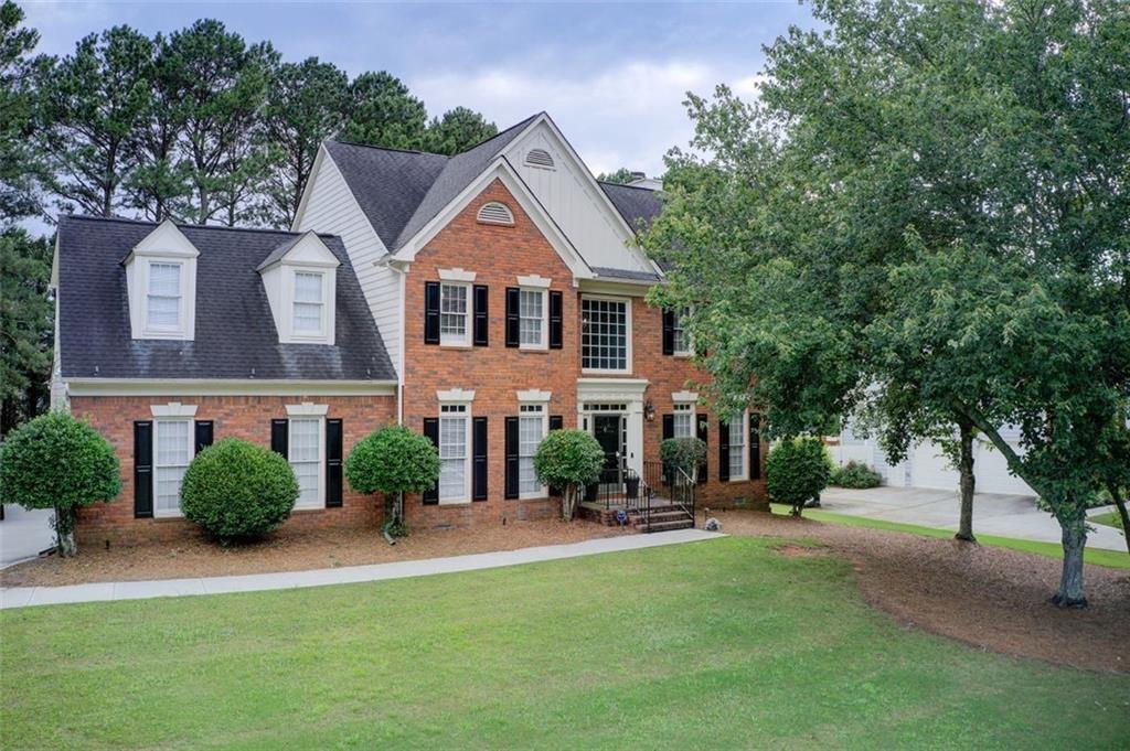 1870 MILFIELD Circle