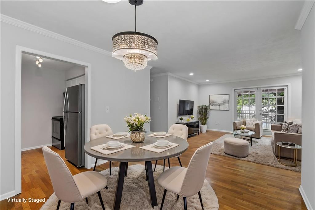 1150 Collier Road NW Unit 6H