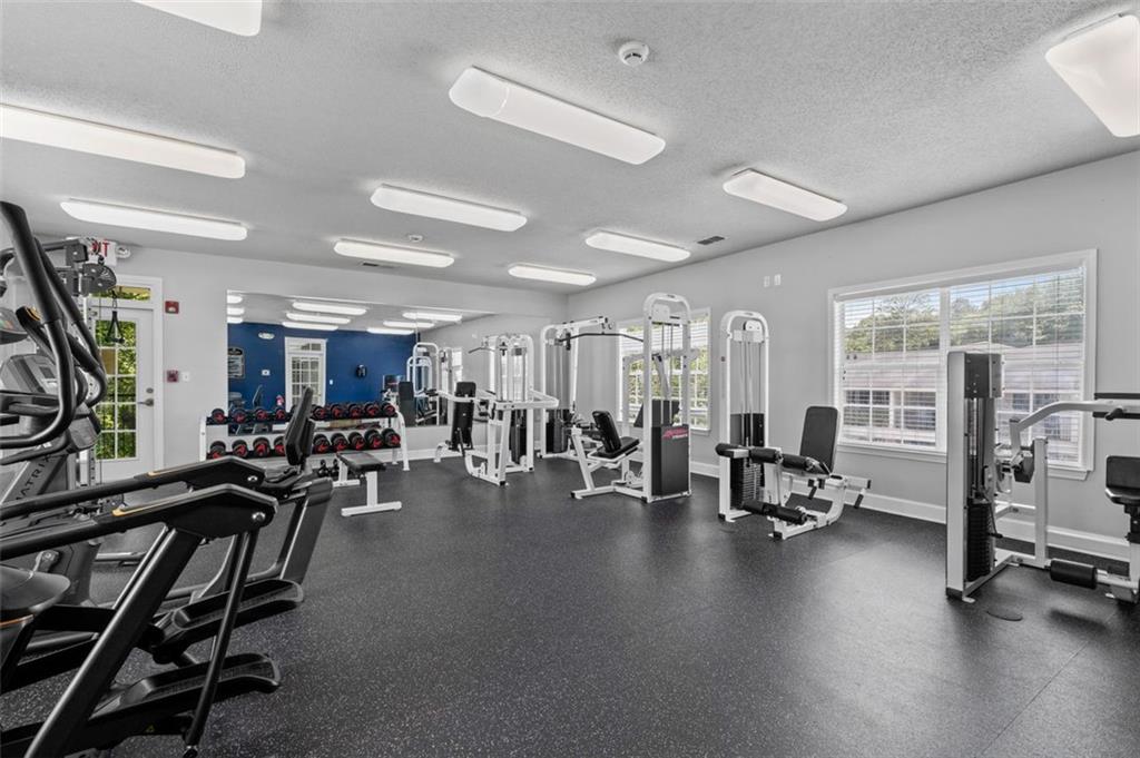 1150 Collier Road NW Unit 6H