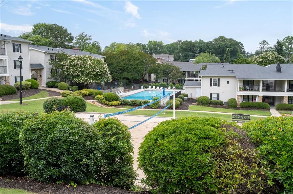 1150 Collier Road NW Unit 6H