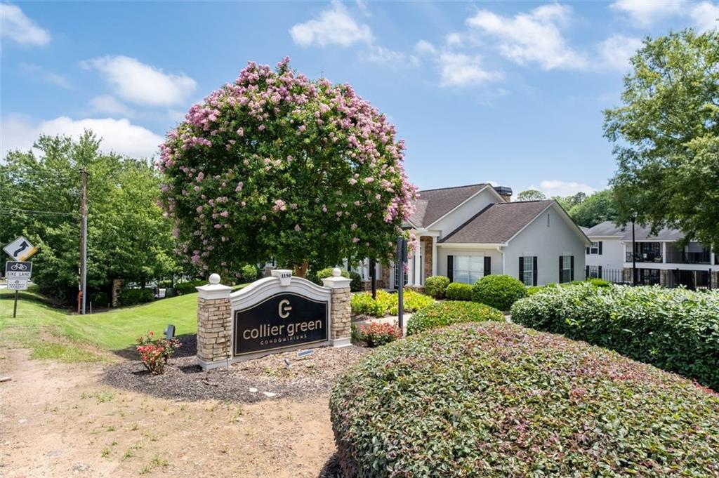 1150 Collier Road NW Unit 6H