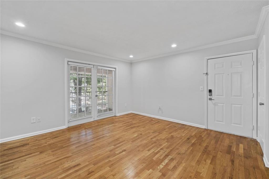 1150 Collier Road NW Unit 6H