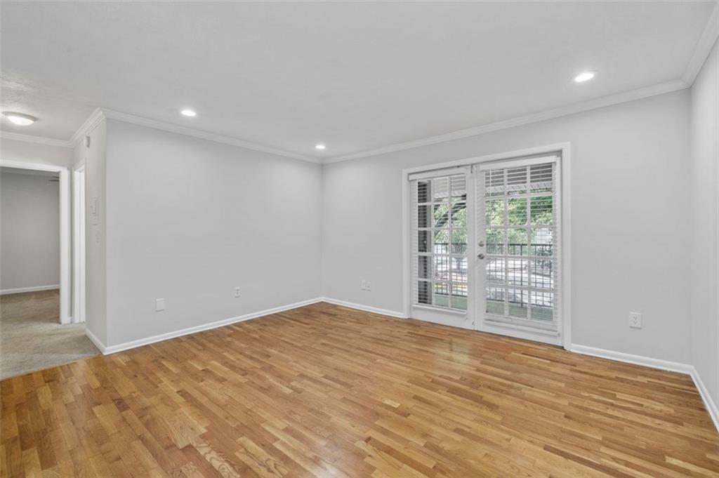 1150 Collier Road NW Unit 6H