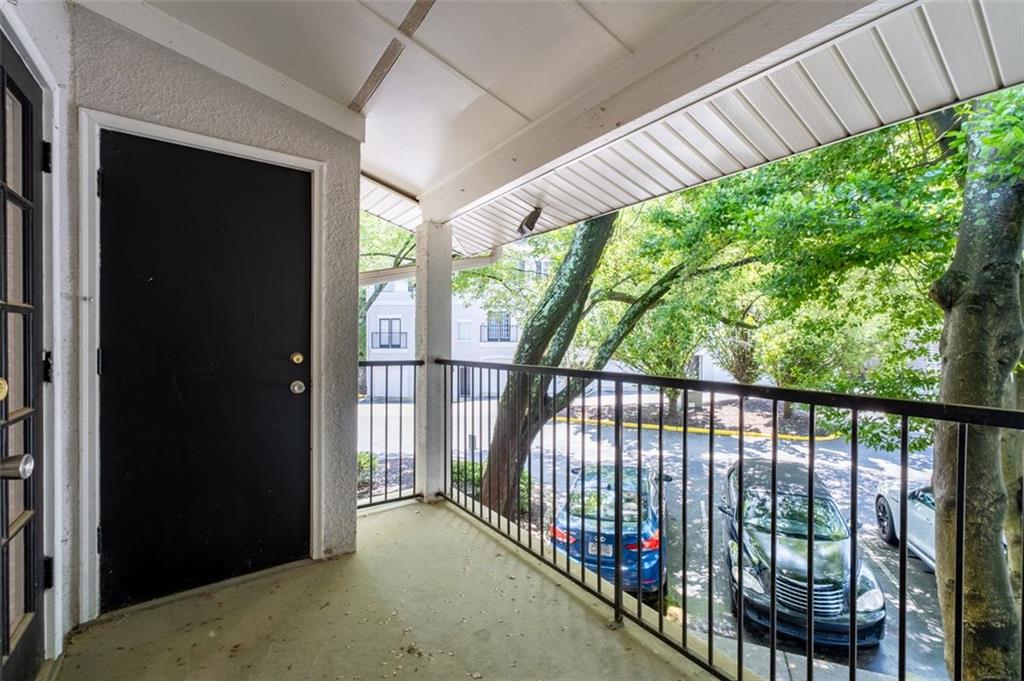 1150 Collier Road NW Unit 6H