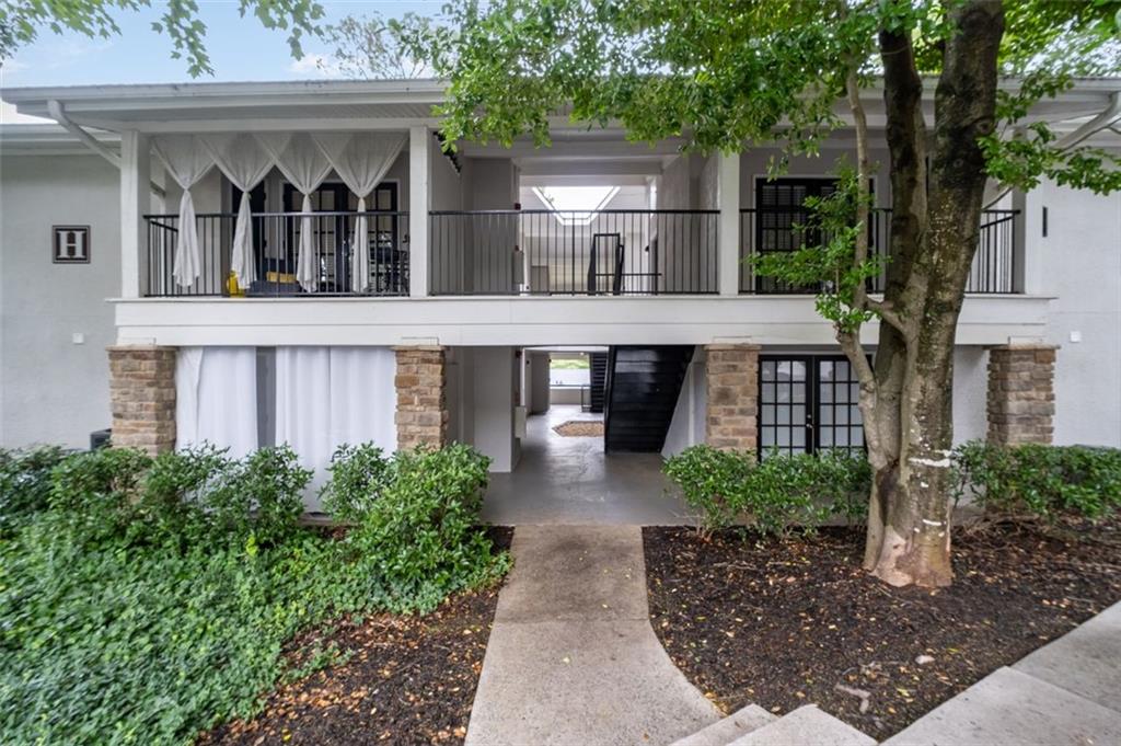 1150 Collier Road NW Unit 6H