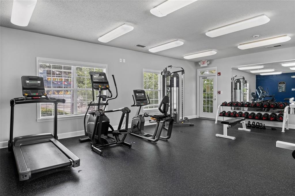 1150 Collier Road NW Unit 6H