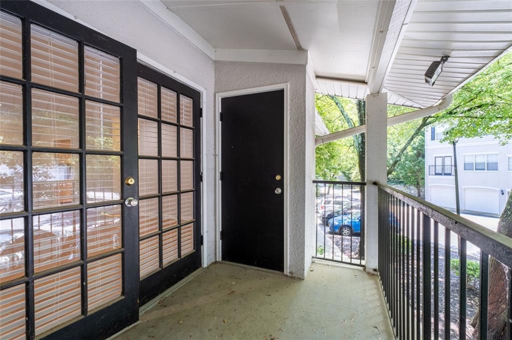 1150 Collier Road NW Unit 6H