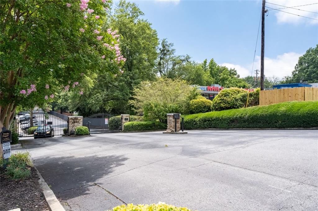 1150 Collier Road NW Unit 6H
