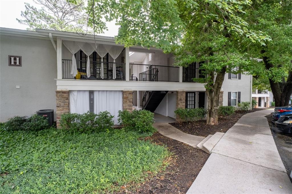 1150 Collier Road NW Unit 6H