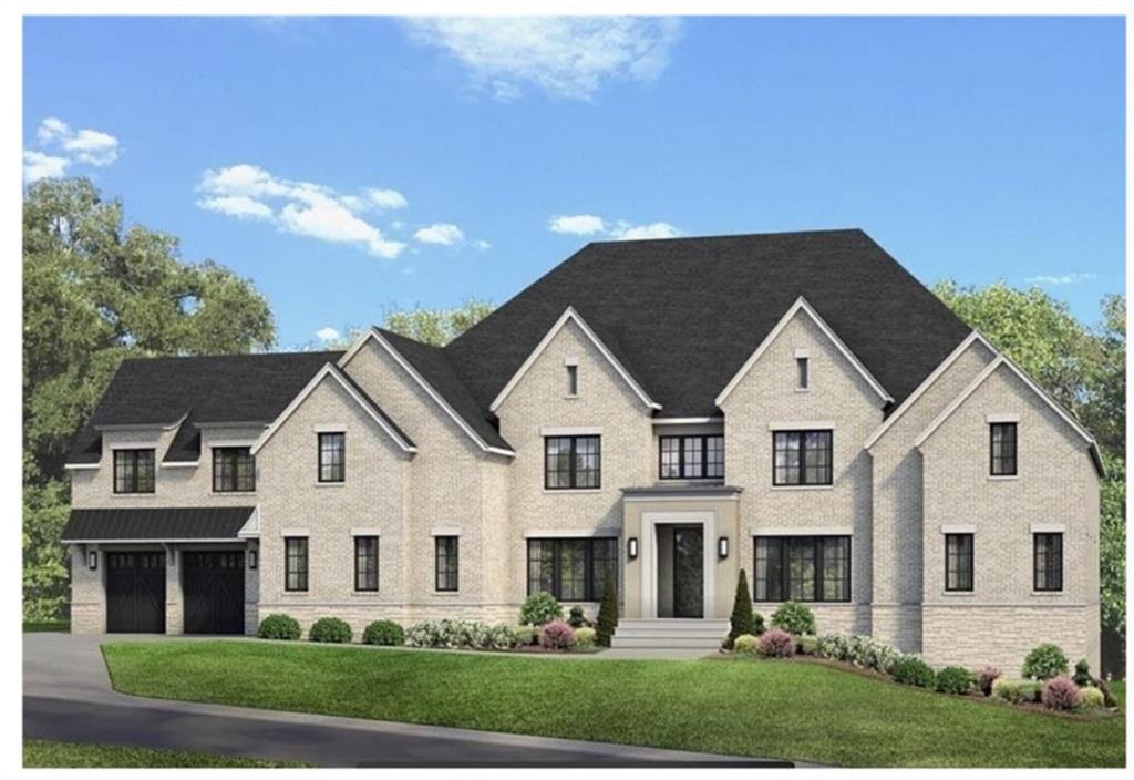 1303 COBBLEMILL Way NW