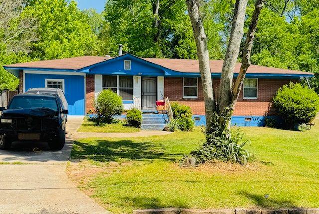 1934 APACHE Trail SE