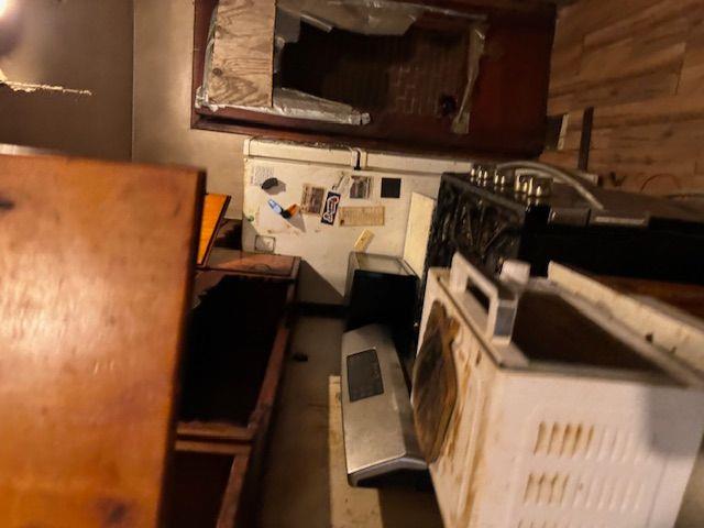 1934 APACHE Trail SE