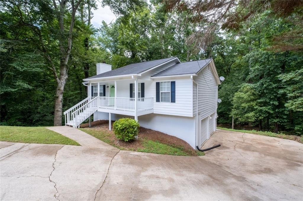 1668 INDEPENDENCE Drive