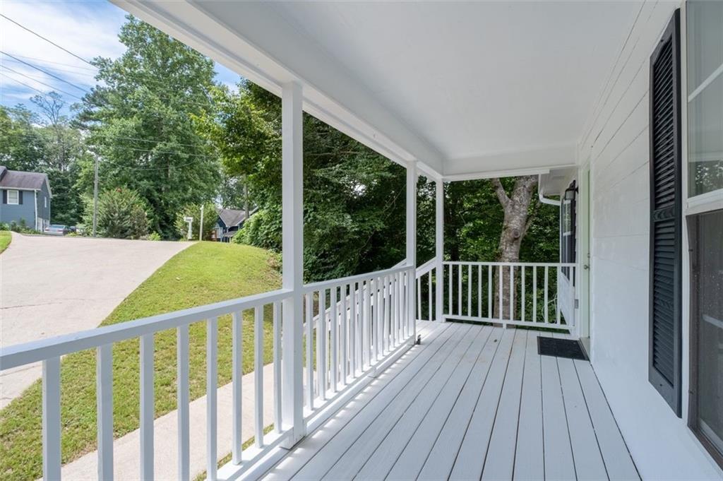 1668 INDEPENDENCE Drive