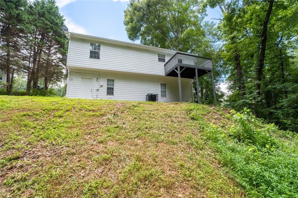 1668 INDEPENDENCE Drive