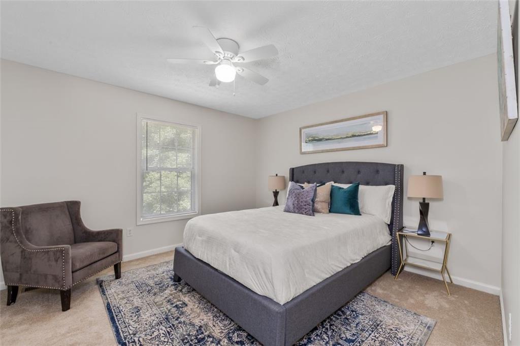 1668 INDEPENDENCE Drive