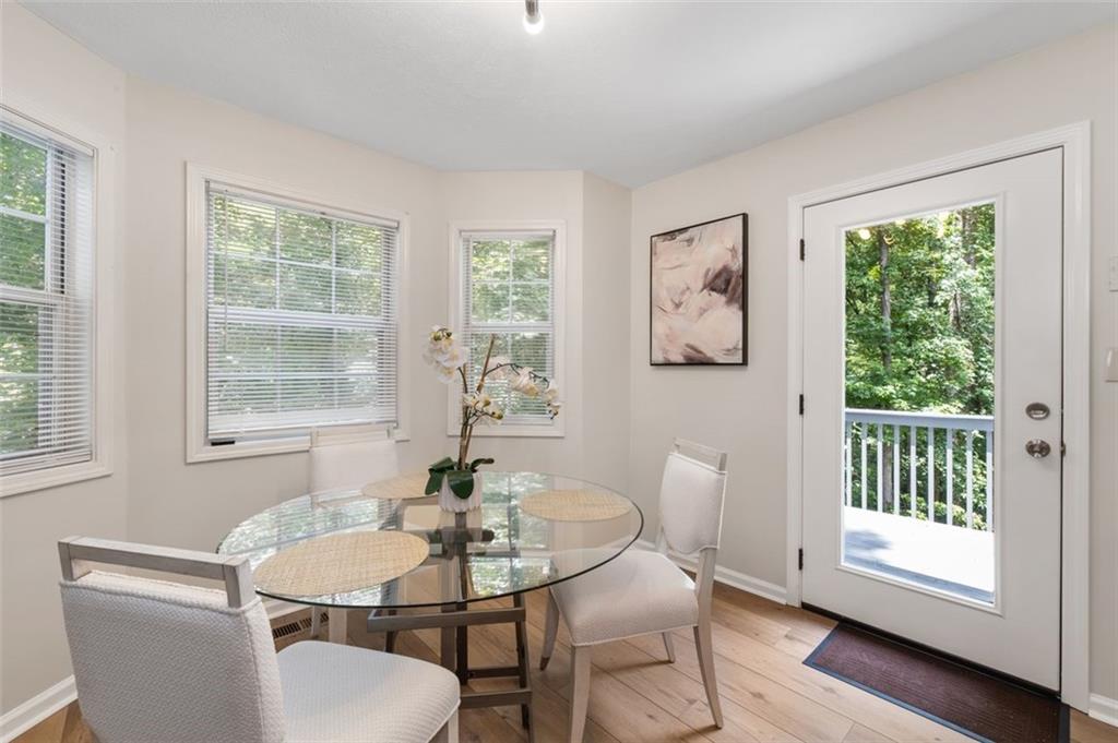 1668 INDEPENDENCE Drive