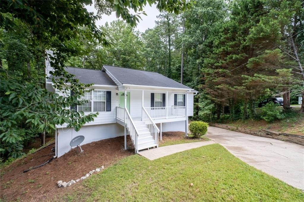 1668 INDEPENDENCE Drive