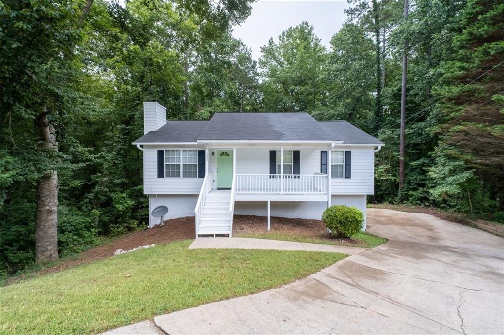 1668 INDEPENDENCE Drive