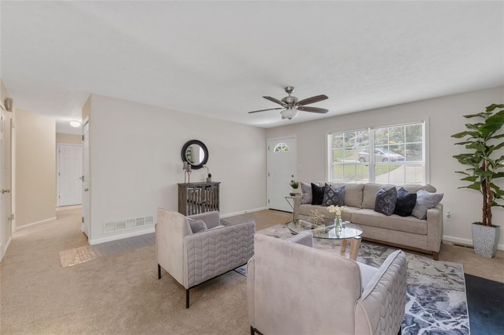 1668 INDEPENDENCE Drive